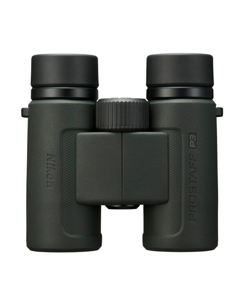 Nikon Nikon PROSTAFF P3 10x30 - Binoculars