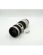 Canon Pre-Owned Canon EF 70-200mm F4L IS USM W/Hood