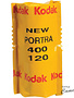 Kodak NEW Kodak Portra 400 120mm Single Roll Now Kodacolor PRO400