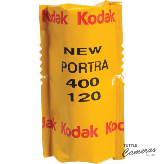 KODAK PORTRA400 120 5本（期限切れ） Buy Kodak Portra 400 120mm Film | Tuttle Cameras - Tuttle Cameras