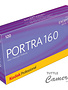 Kodak Kodak Portra 160 120mm Single Roll