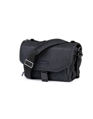 Promaster Promaster Blue Ridge Medium Shoulder Bag