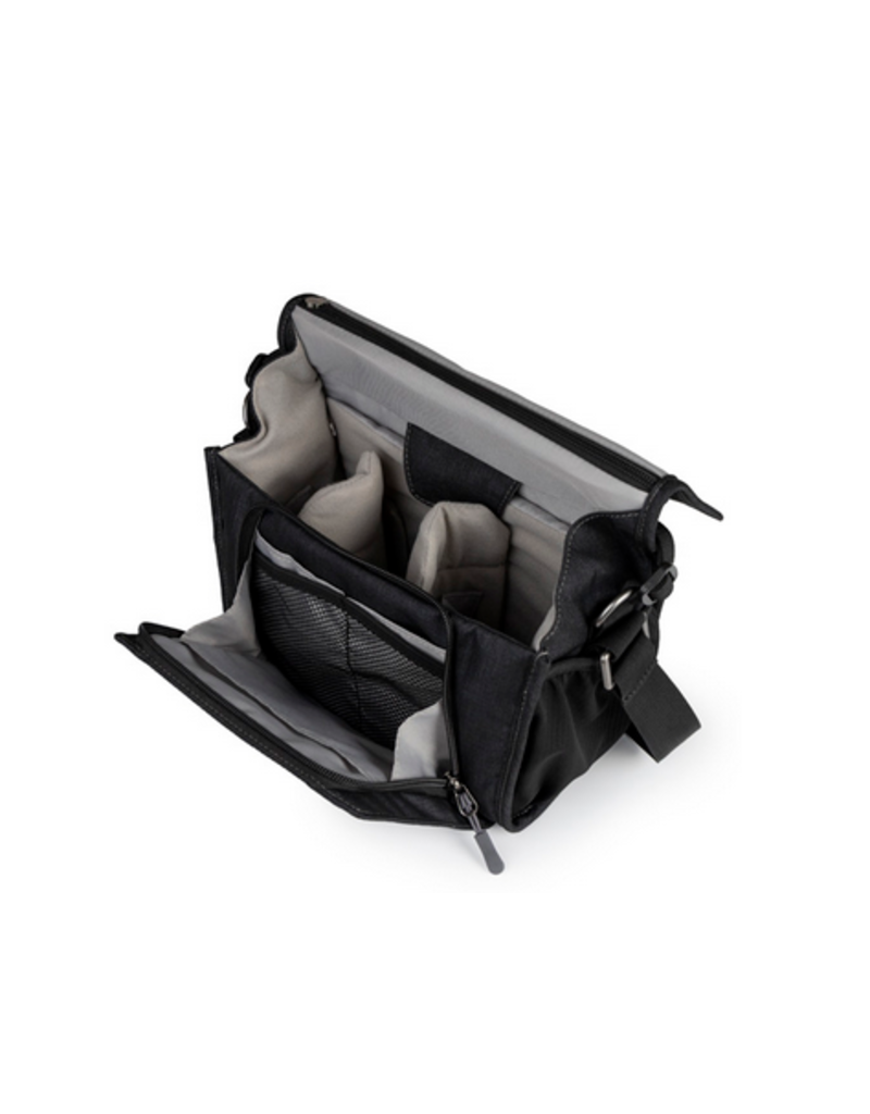 Promaster Promaster Blue Ridge Medium Shoulder Bag