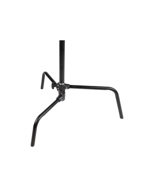 Promaster Professional C-Stand Kit with Turtle Base 5.5' - Black