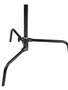 Promaster Professional C-Stand Kit with Turtle Base 5.5' - Black