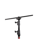 Promaster Professional C-Stand Kit with Turtle Base 5.5' - Black