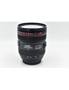 Canon Pre-Owned Canon EF 24-70mm F4 L IS USM No Hood