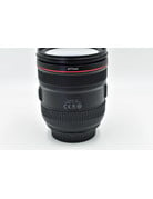 Canon Pre-Owned Canon EF 24-70mm F4 L IS USM No Hood