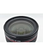 Canon Pre-Owned Canon EF 24-70mm F4 L IS USM No Hood