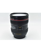 Canon Pre-Owned Canon EF 24-70mm F4 L IS USM