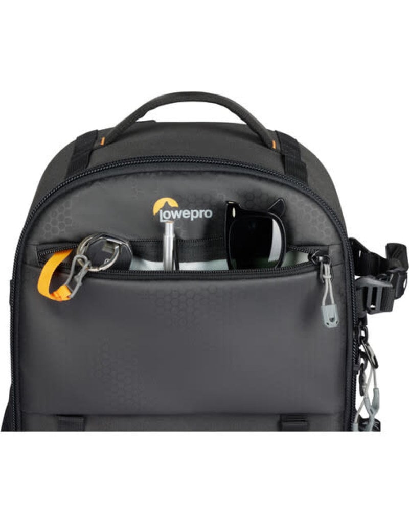 LowePro Lowepro Adventura BP 300 III Backpack (Black)