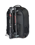 LowePro Lowepro Adventura BP 300 III Backpack (Black)