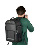 LowePro Lowepro Adventura BP 300 III Backpack (Black)