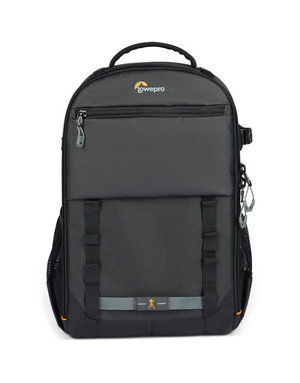 LowePro Lowepro Adventura BP 300 III Backpack (Black)