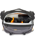 LowePro Lowepro Trekker Lite SLX 120 Sling-Style Camera Bag (Gray)