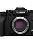 Fujifilm Fujifilm X-T5 Body Black