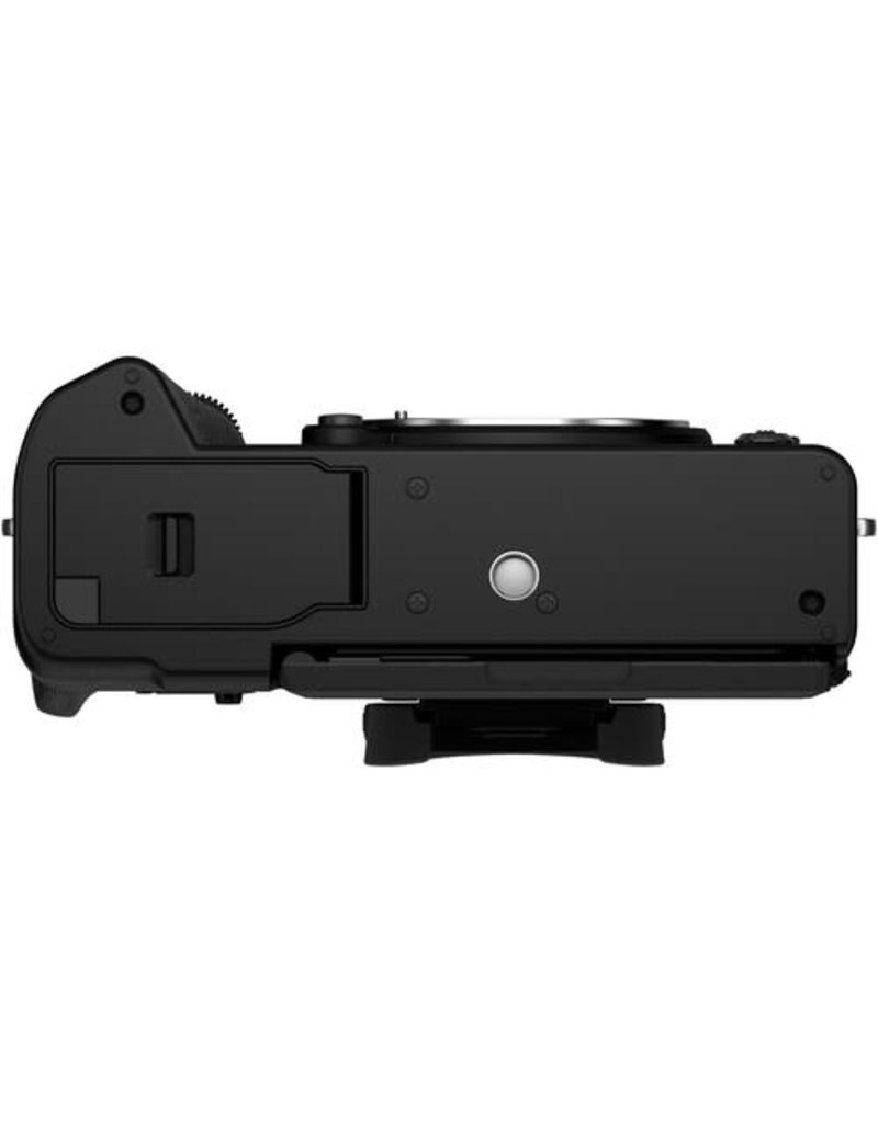 Fujifilm Fujifilm X-T5 XF16-80mm Kit Black
