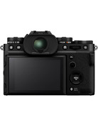 Fujifilm Fujifilm X-T5 XF16-80mm Kit Black