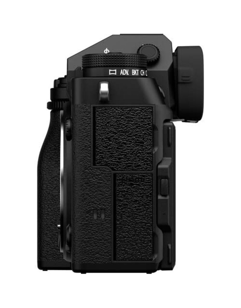 Fujifilm Fujifilm X-T5 XF16-80mm Kit Black