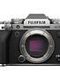 Fujifilm Fujifilm X-T5 Body Silver