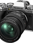 Fujifilm Fujifilm X-T5 XF16-80mm Kit Silver