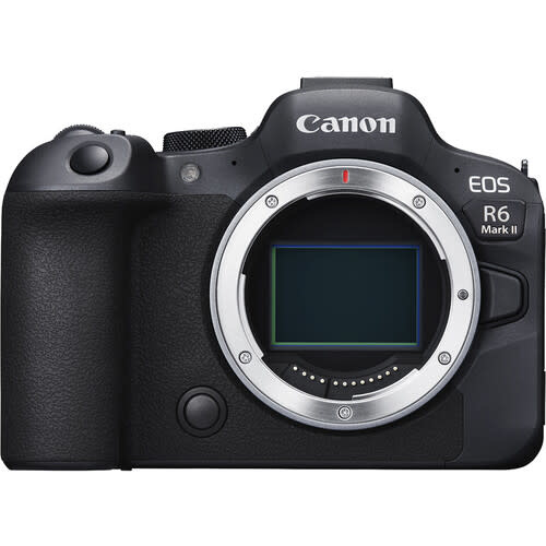 デジタルカメラ Canon EOS 6D MarkII Canon EOS 6D Mark II DSLR Camera | eBay