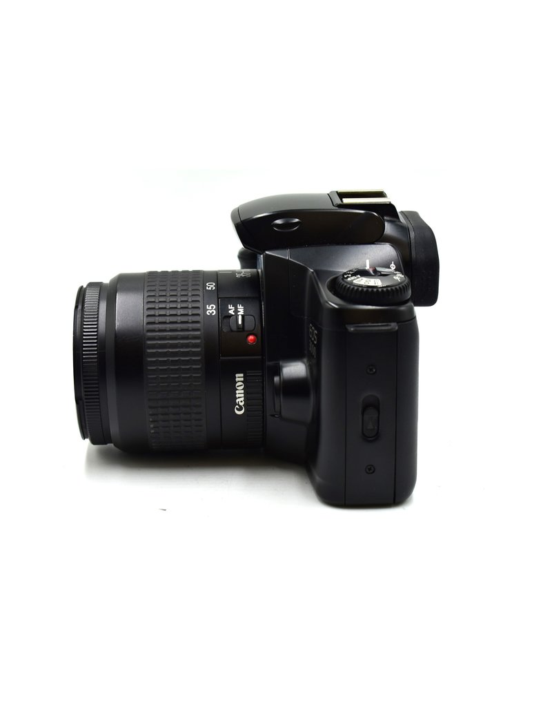Canon Pre-Owned Canon EOS 3000 w/ 35-80mm