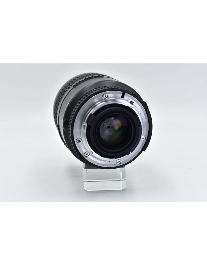 Nikon Pre-Owned Nikon AF Micro 60mm F2.8 D