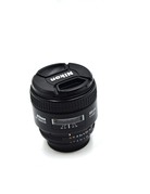 Nikon Pre-owned Nikon AF nikkor 85mm f1.8 D Lens