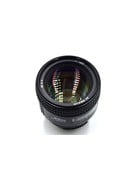 Nikon Pre-owned Nikon AF nikkor 85mm f1.8 D Lens