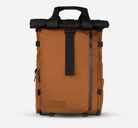 Wandrd PRVKE 11 LITE - Sedona Orange - Tuttle Cameras