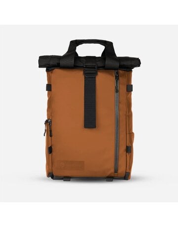 Wandrd Wandrd PRVKE 11 LITE - Sedona Orange