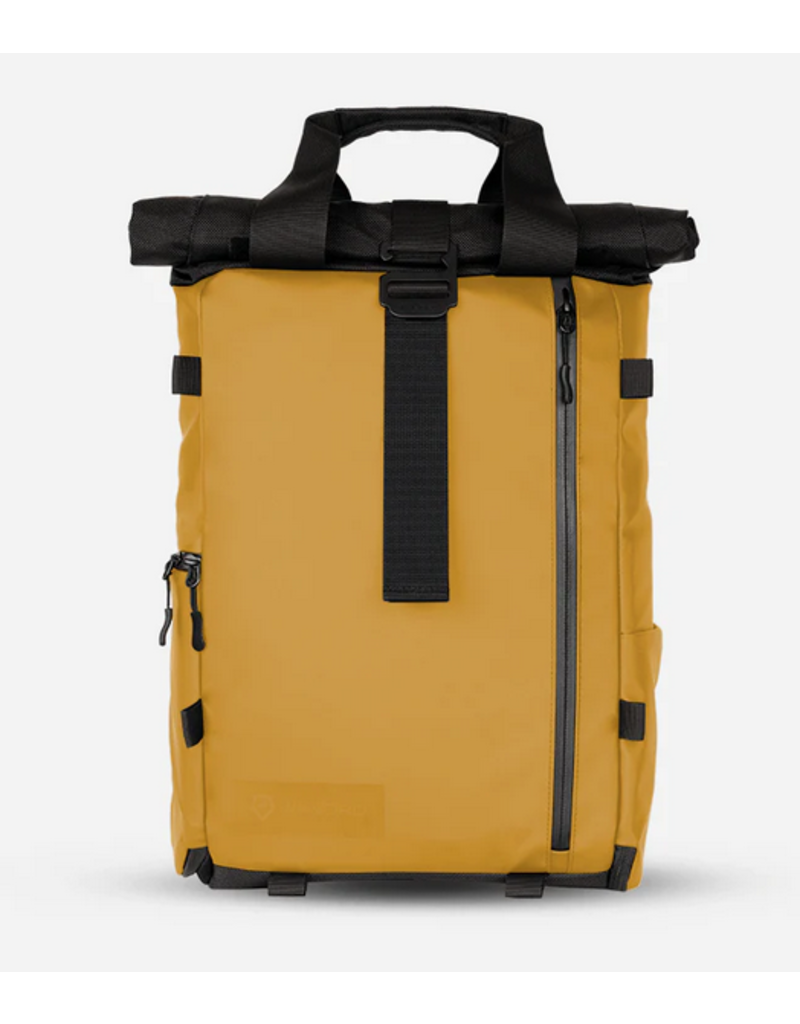 Wandrd Wandrd PRVKE 11 LITE - Yellow