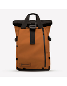 Wandrd Wandrd PRVKE 31 Sedona Orange Photo Bundle