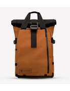 Wandrd Wandrd PRVKE 31 Sedona Orange Photo Bundle