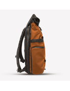 Wandrd Wandrd PRVKE 31 Sedona Orange Photo Bundle