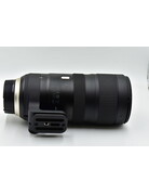 Tamron Pre-Owned Tamron SP 70-200mm F2.8 USD VC G2 Nikon