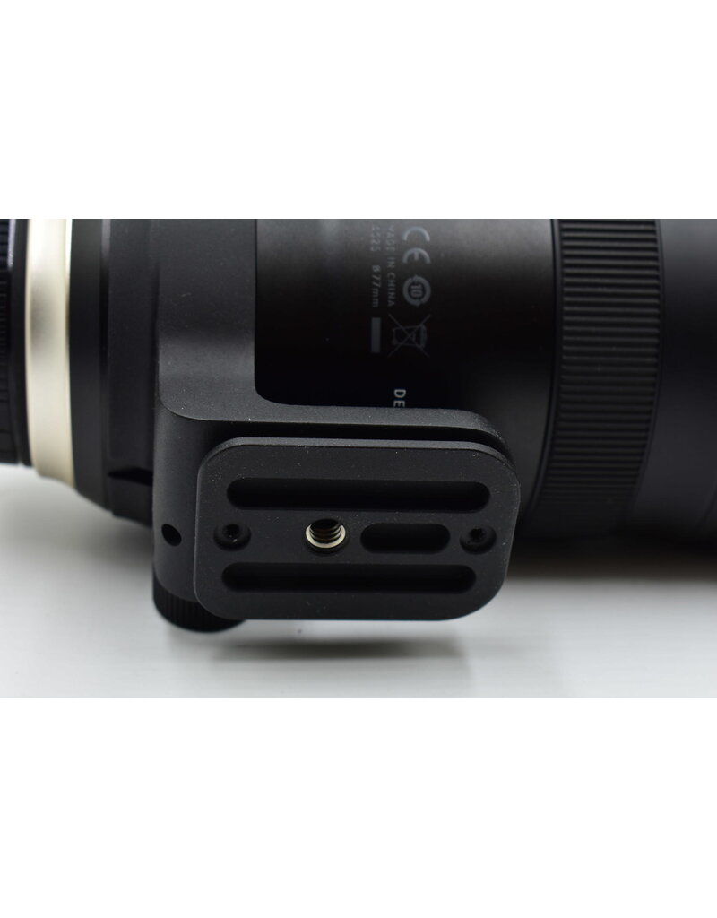 Tamron Pre-Owned Tamron SP 70-200mm F2.8 USD VC G2 Nikon