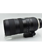 Tamron Pre-Owned Tamron SP 70-200mm F2.8 USD VC G2 Nikon
