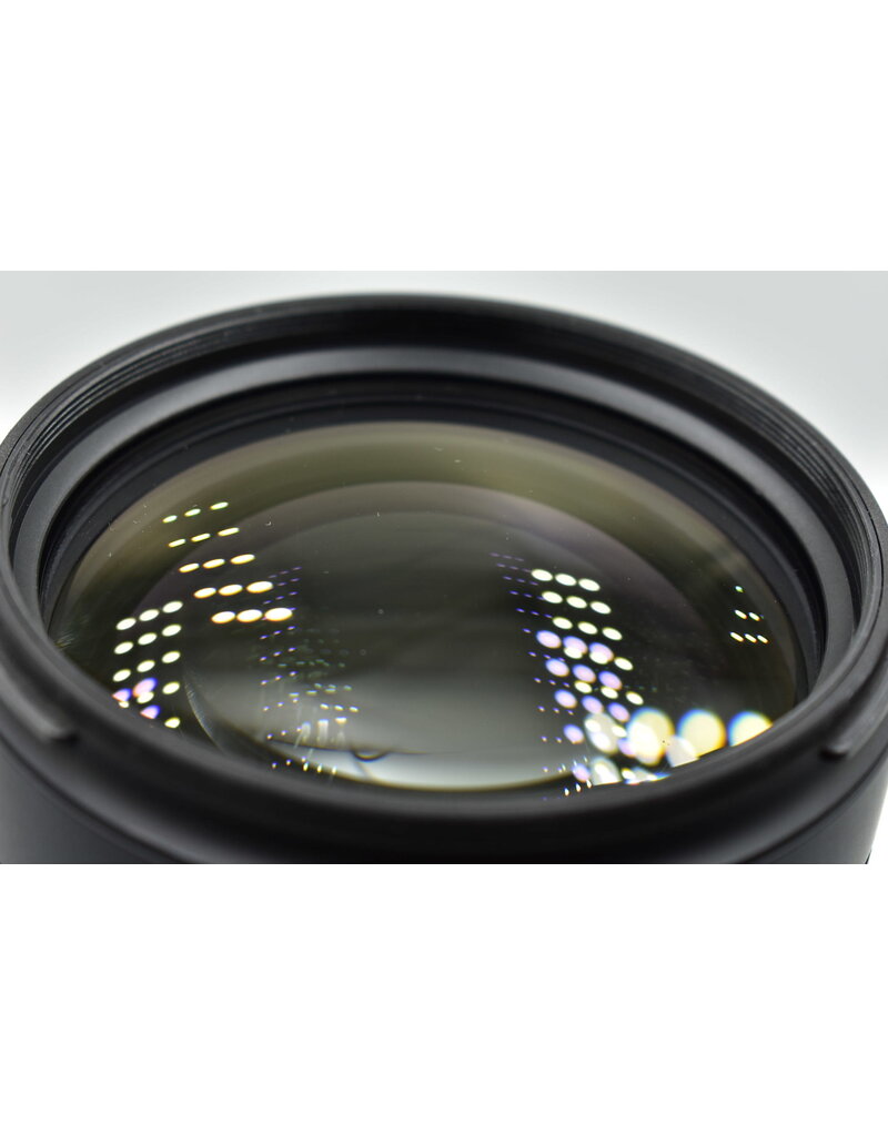 Tamron Pre-Owned Tamron SP 70-200mm F2.8 USD VC G2 Nikon