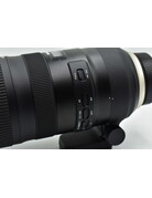 Tamron Pre-Owned Tamron SP 70-200mm F2.8 USD VC G2 Nikon