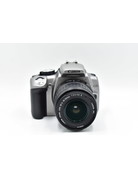 Canon Pre-Owned Canon Rebel XT With 18-55mm