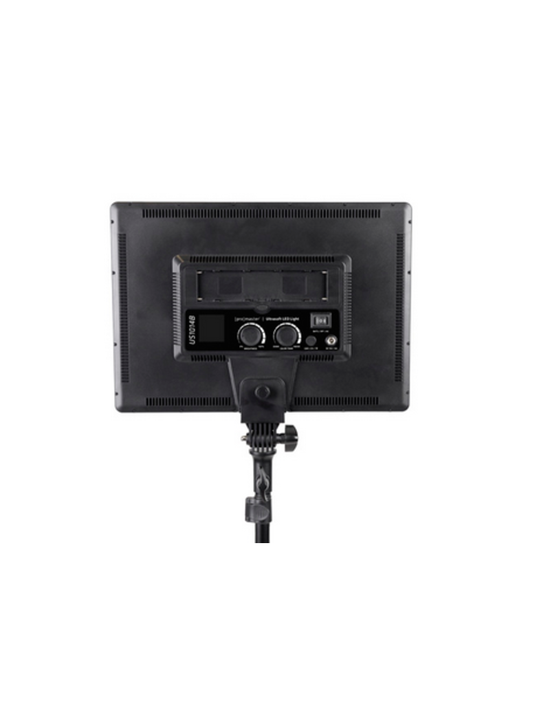 Promaster Ultrasoft US1014B LED Light - Bi-Color 10"x14"