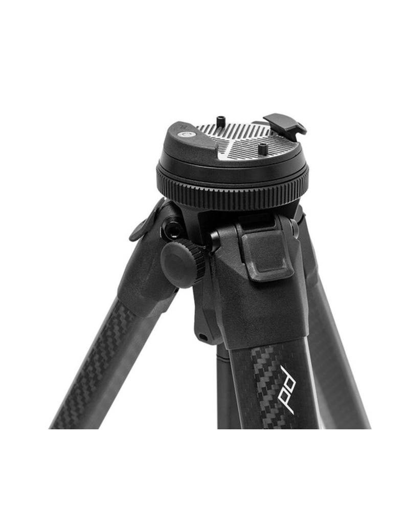 Peak Design Peak Design CarbonTravel Tripod