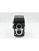 Yashica Pre-owned Yashica-D Twin lens