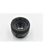 Canon Pre-Owned Canon EF 50mm F1.8
