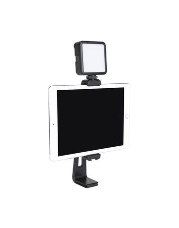 Promaster Rotating Tablet Clamp