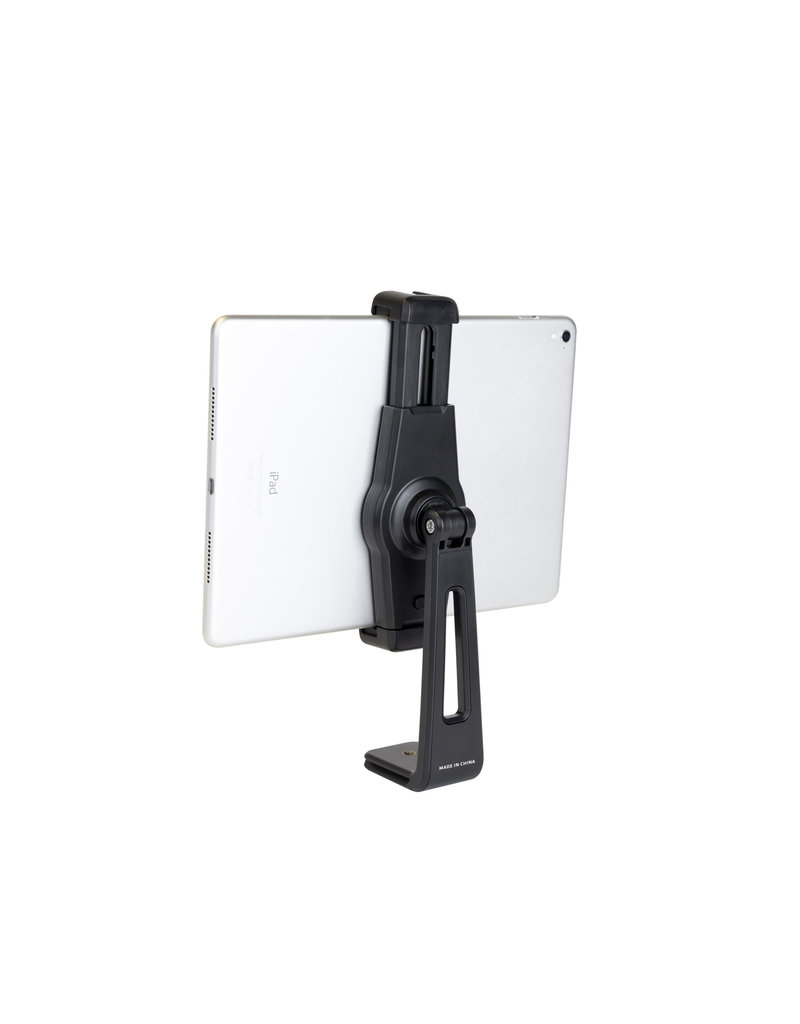Promaster Rotating Tablet Clamp