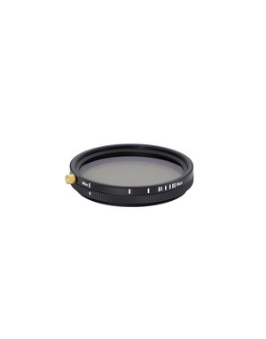 Promaster 58mm Variable ND - HGX Prime (1.3 - 8 stops)