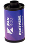 Kentmere Kentmere Pan 400 Black and White Negative Film (35mm Roll Film, 24 Exposures)